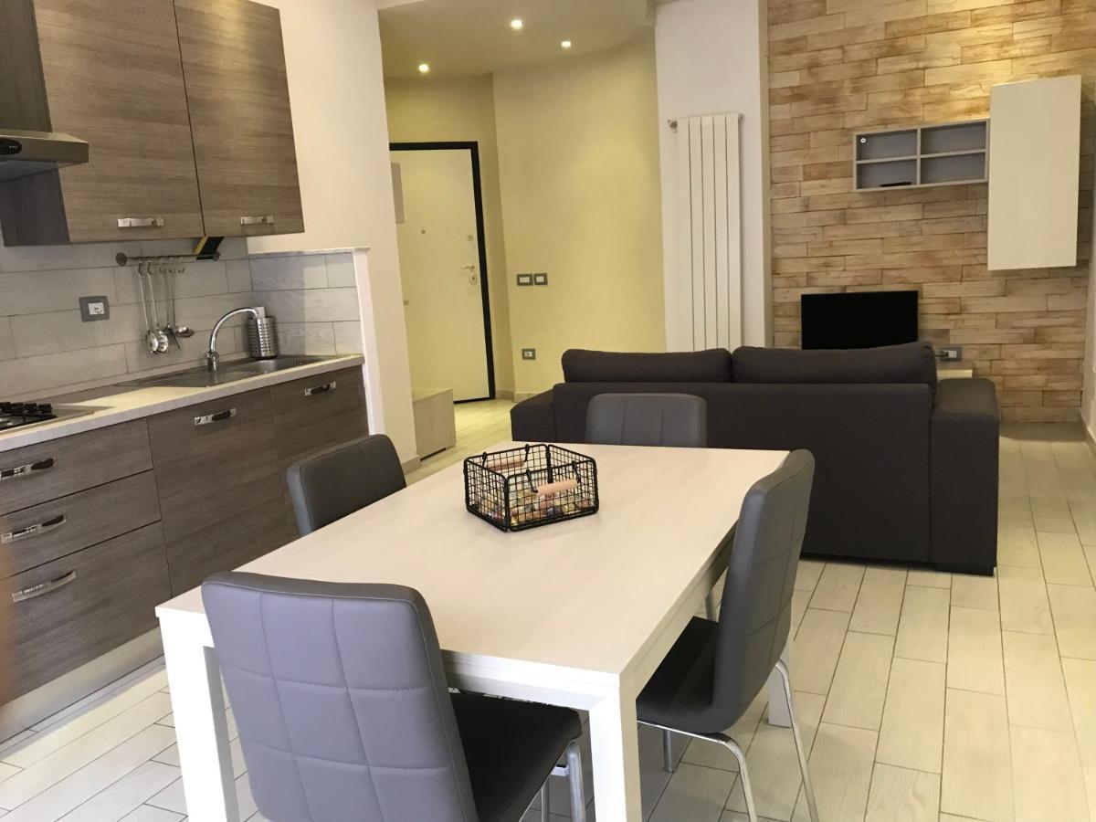 Casa Vacanze Mary Carrara Bagian luar foto