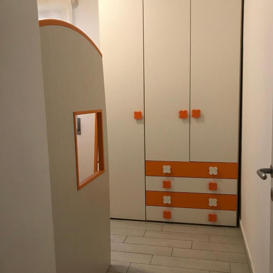 Casa Vacanze Mary Carrara Bagian luar foto