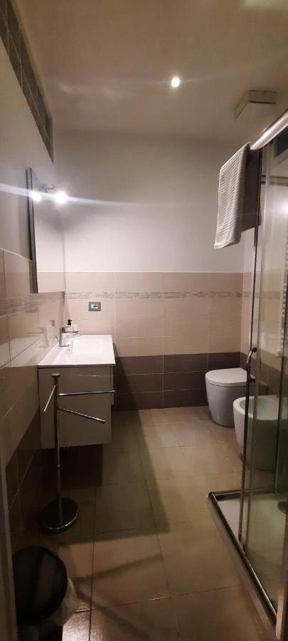 Casa Vacanze Mary Carrara Bagian luar foto
