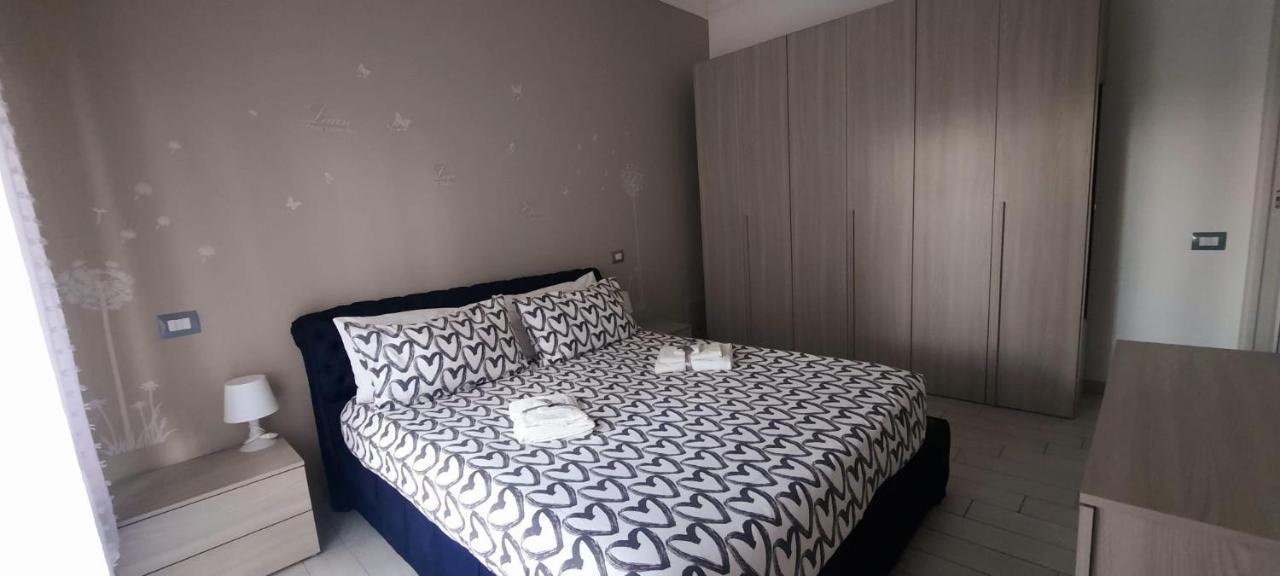 Casa Vacanze Mary Carrara Bagian luar foto